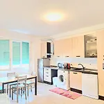 Rest Apt Belfiore