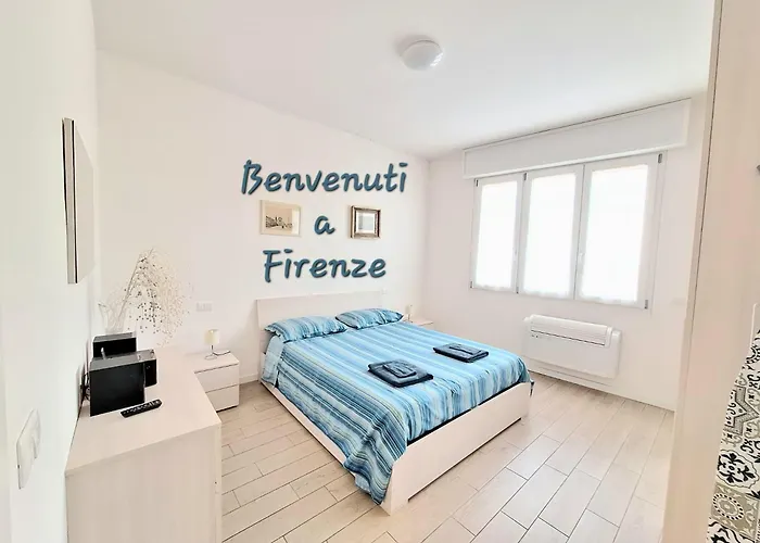 Rest Apt Belfiore