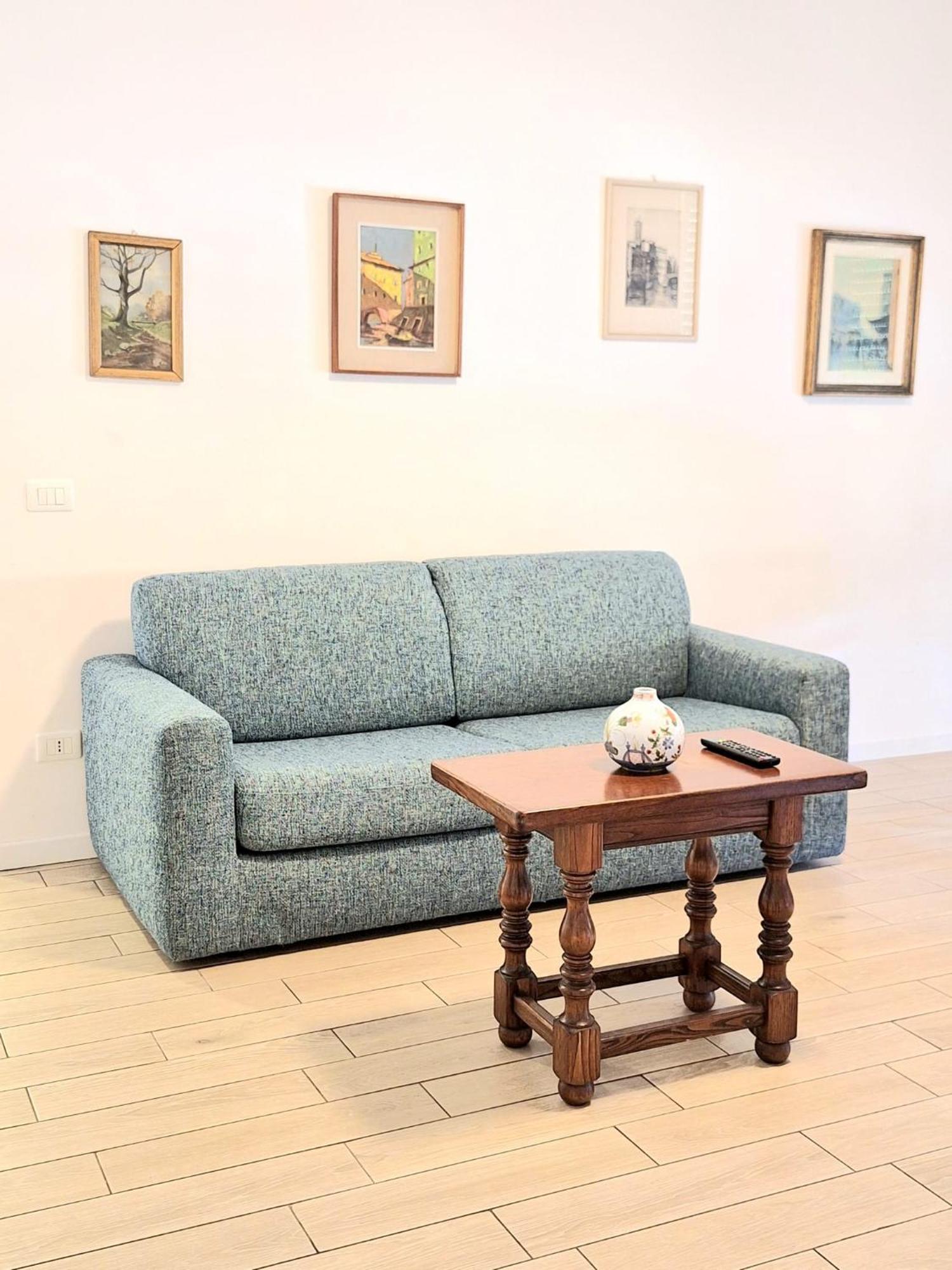 Apartment Rest Belfiore Florenz