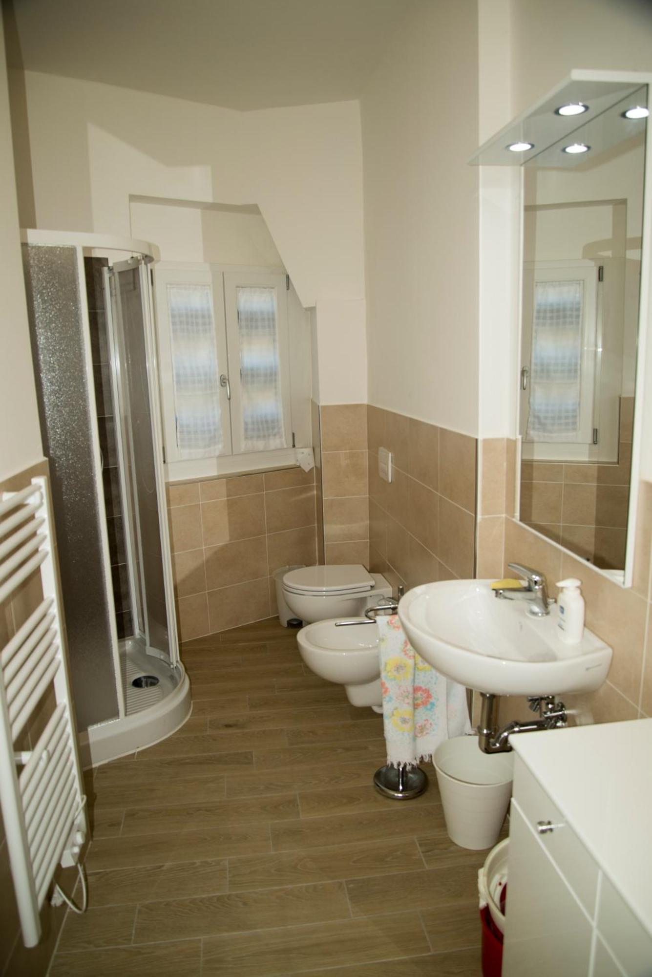 Rest Belfiore Apartment Florence