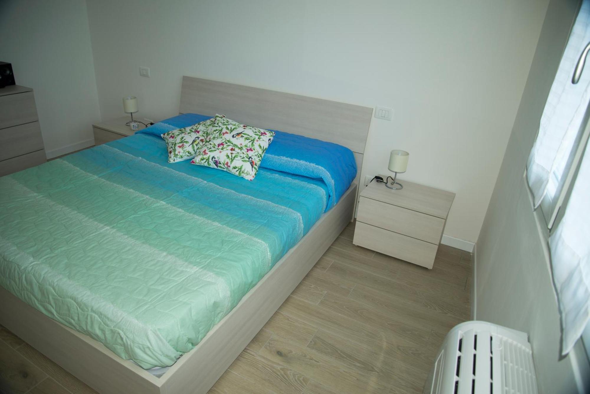 Apartment Rest Belfiore *