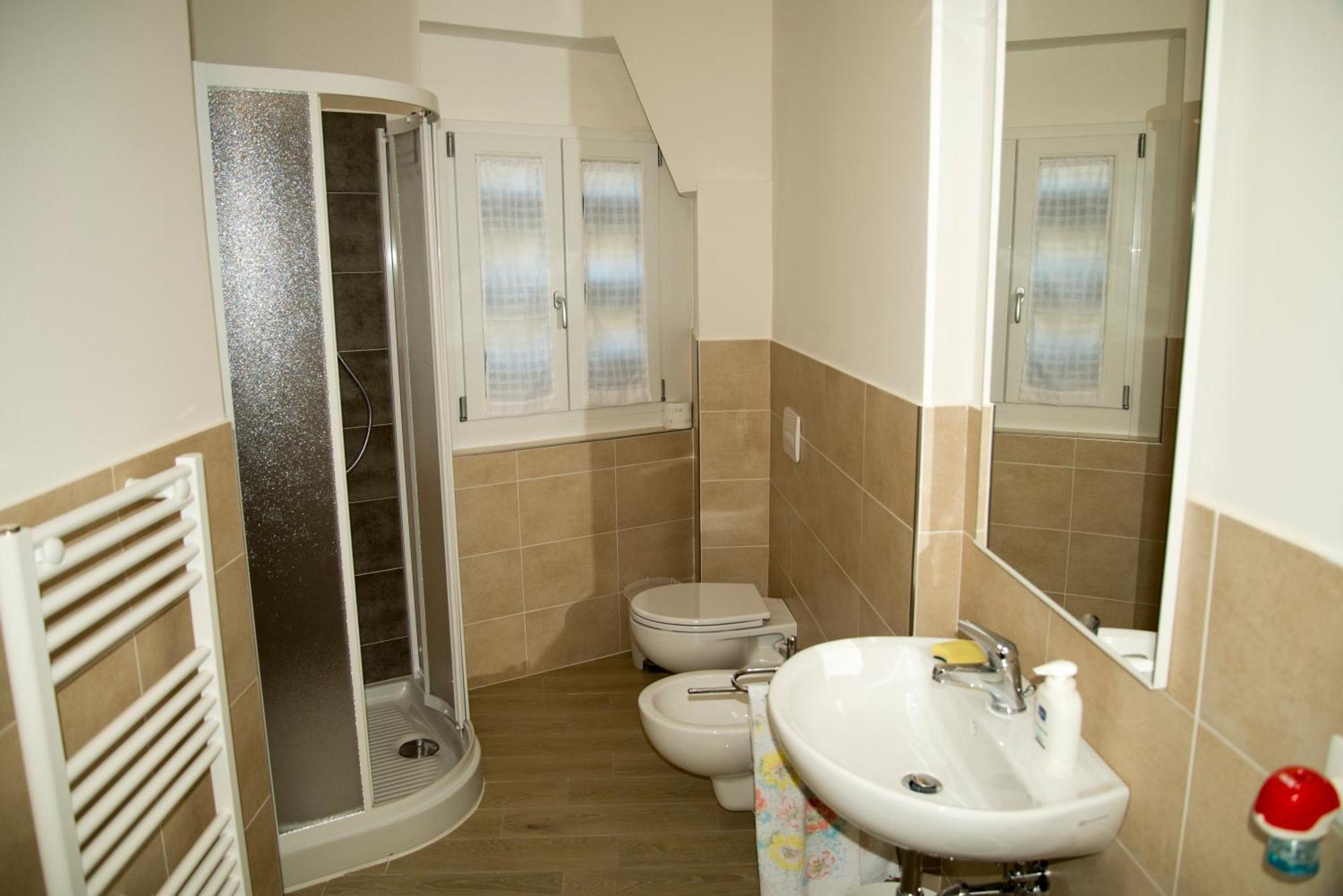 Rest Belfiore Apartment *
