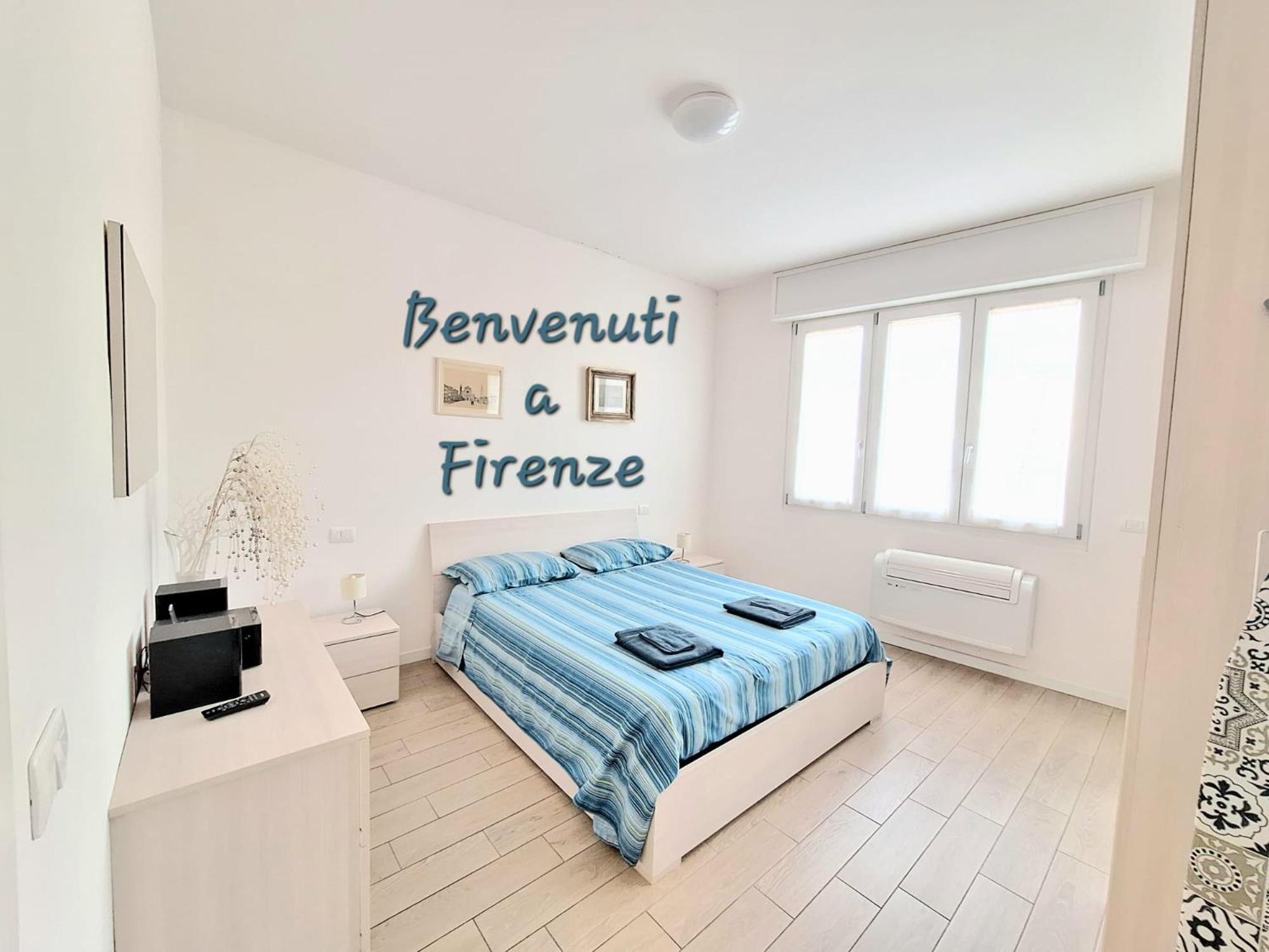 Rest Belfiore Apartment Florenz