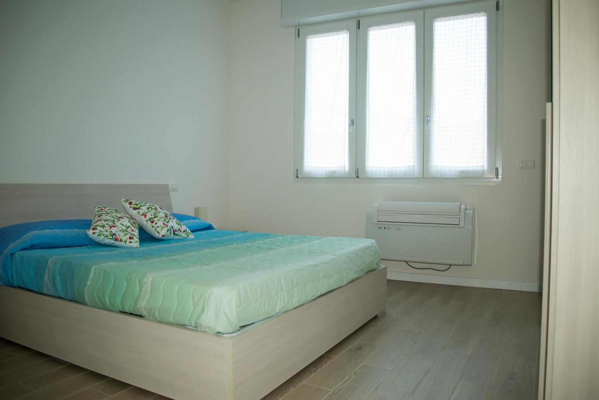 Rest Belfiore Florenz