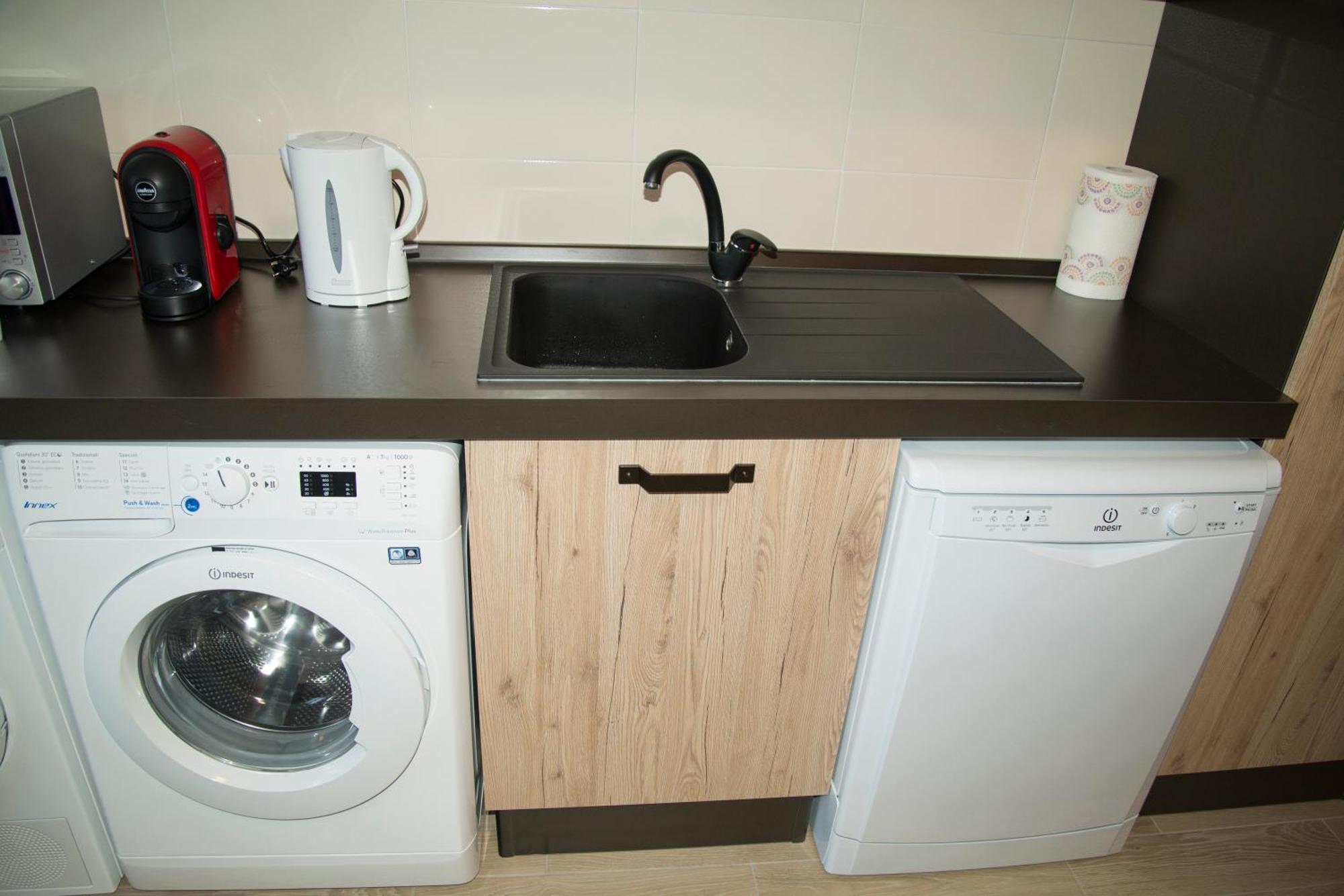 Apartment Rest Belfiore Florence