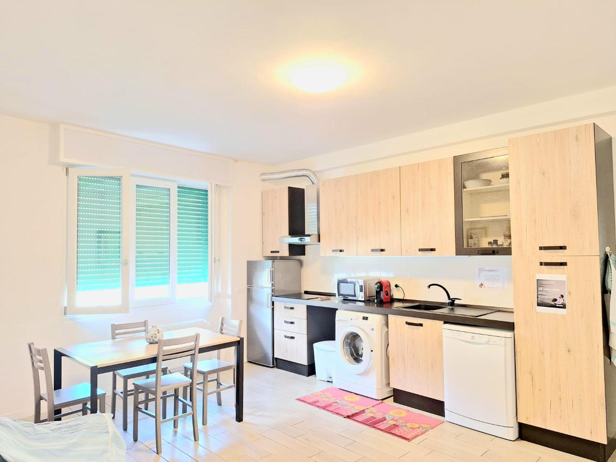 Apartment Rest Belfiore Florence